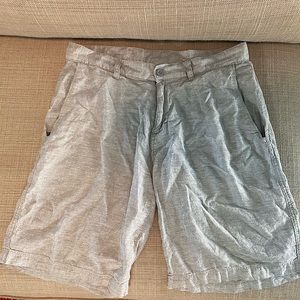 Patagonia Back Step Shorts